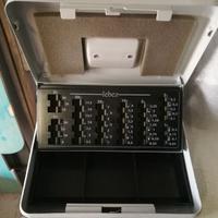 Cassetta di sicurezza