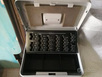 Cassetta di sicurezza