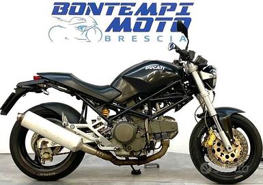 Ducati Monster 600