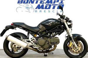 Ducati Monster 600