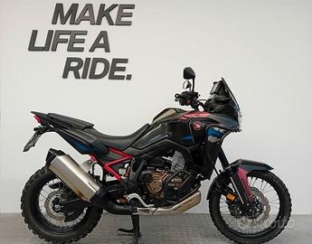 HONDA CRF1100L AFRICA TWIN DCT - 2022