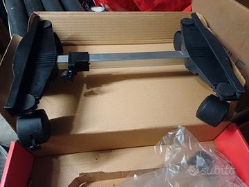 Carrellino Universale per Stufe