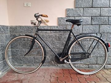 Bici Bianchi Lusso uomo