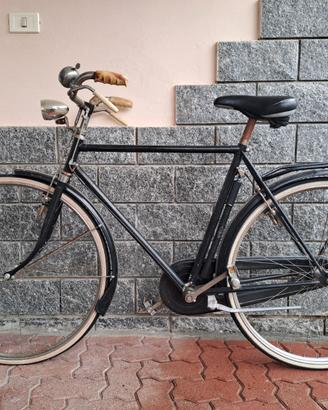 Bici Bianchi Lusso uomo