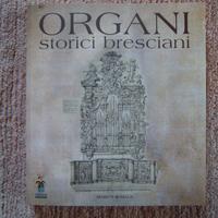 Organi storici bresciani