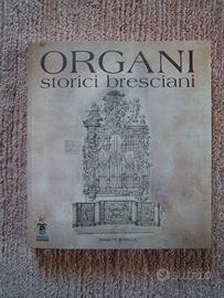 Organi storici bresciani