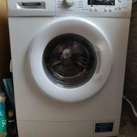 Lavatrice SanGiorgio - 7kg | 1000 giri