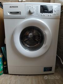 Lavatrice SanGiorgio - 7kg | 1000 giri