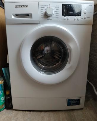 Lavatrice SanGiorgio - 7kg | 1000 giri