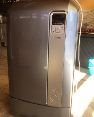 Condizionatore portatile   Delonghi