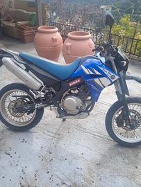 Malaguti XTM 125 - 2006