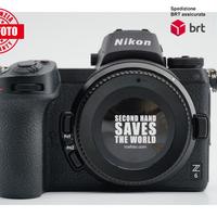 Nikon Z6