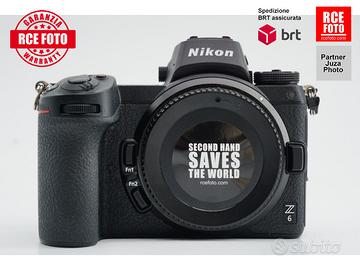 Nikon Z6