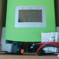 inverter ibrido  6 kw