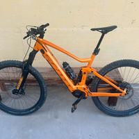 SCOTT GENIUS eRIDE 930 2020 tg L