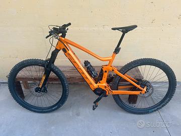 SCOTT GENIUS eRIDE 930 2020 tg L