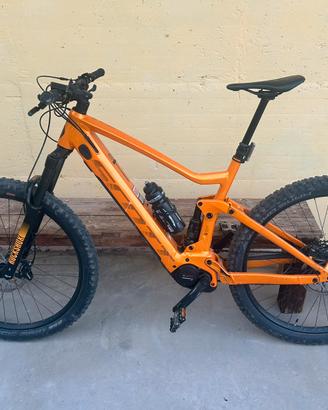 SCOTT GENIUS eRIDE 930 2020 tg L