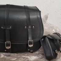Borsa harley sportster 883