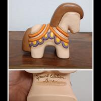 Cavallo Lene Thun Special Edition da collezione 