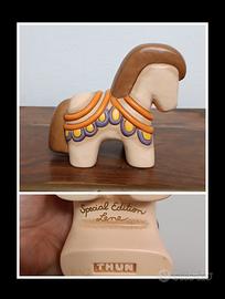 Cavallo Lene Thun Special Edition da collezione 