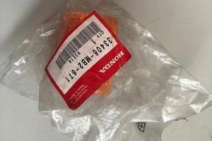 Lente comp. indicatore di direzione cb