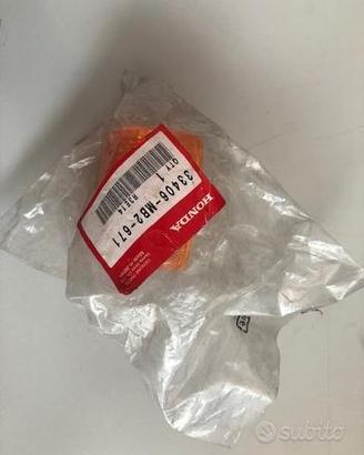 Lente comp. indicatore di direzione cb