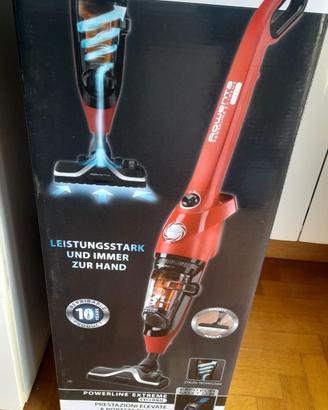 Aspirapolvere ROWENTA