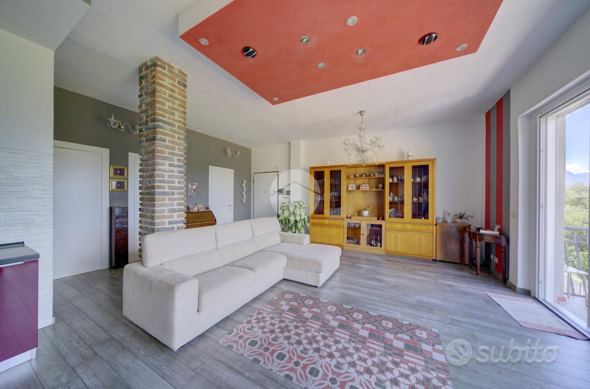 House in Rivoli, Torino - Vista 6