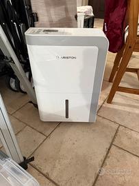 Deumidificatore