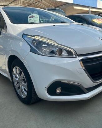 PEUGEOT 208 1.2 07/2017 FULL OTPIONAL