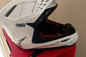 Casco Alpinestars Sm-8