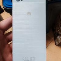 Huawei p8 lite