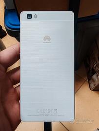 Huawei p8 lite