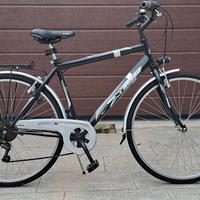 Bici da città