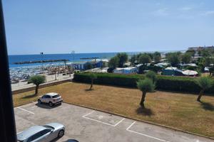 Baia Metauro 3 locali 79 mq. ristrutturato vista m