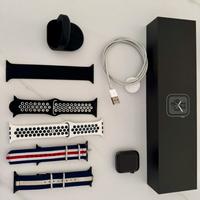 Apple watch 4 Nike 44mm