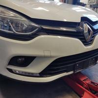 Paraurti anteriore RENAULT CLIO del 2018