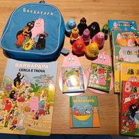 BARBAPAPA' PACK