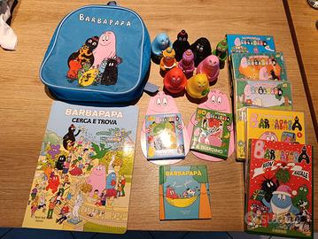 BARBAPAPA' PACK