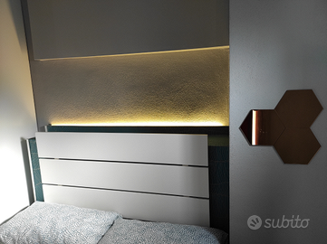 Bed breakfast kissfromcilento Acciaroli 2025 Mare