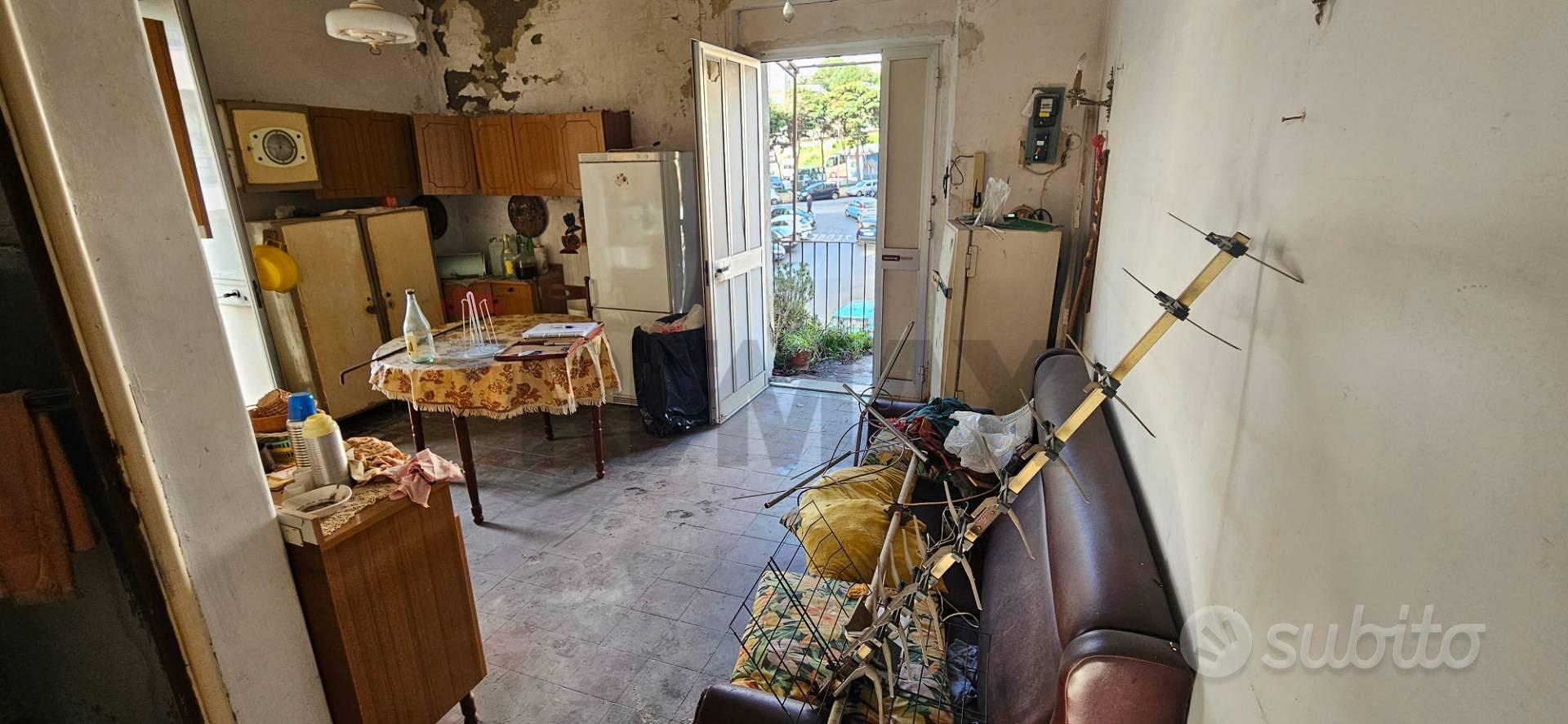 Appartamento – Messina, Fondo Cassibile, III Circoscrizione - Altro