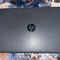 Laptop HP 250 G7- perfetto per studio/ufficio