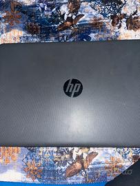 Laptop HP 250 G7- perfetto per studio/ufficio