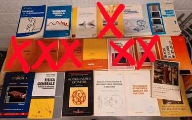 Libri scolastici