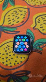 Apple Watch Series 10 GPS 42mm Rose Gold - LEGGI