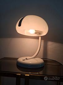 lampada da tavolo Stilnovo, marchiata.