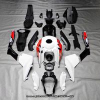 Promo Carena compatibile KTM DUKE 125 / 200 / 390