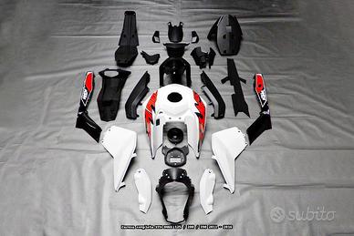 Promo Carena compatibile KTM DUKE 125 / 200 / 390