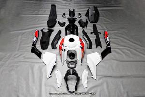 Promo Carena compatibile KTM DUKE 125 / 200 / 390