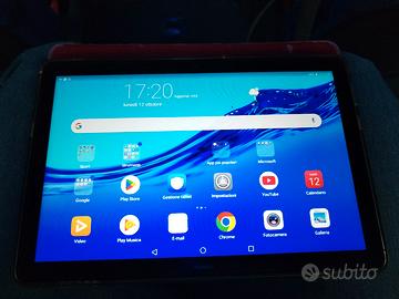 tablet Huawei 10,1